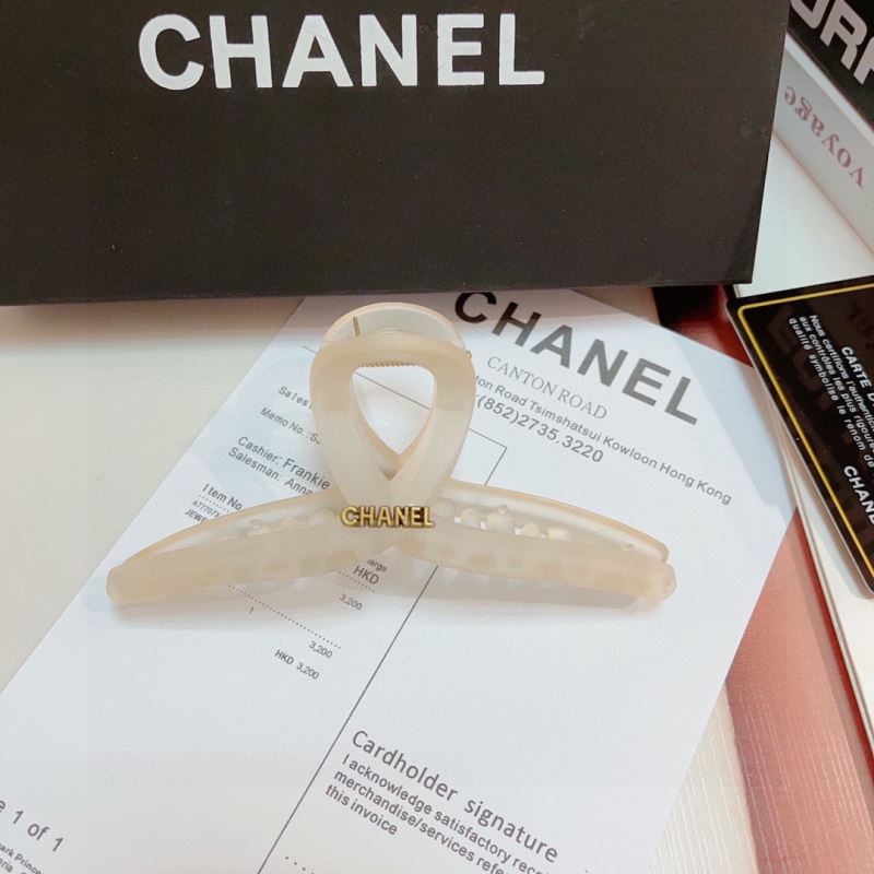 CHANEL